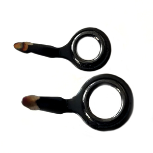 ตัวนำเบ็ดตกปลาห่วงเดียว <span class=keywords><strong>MK</strong></span> - Product Image 1