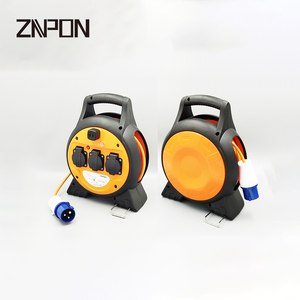 MPR-H נייד חשמל סליל וו עד קרוון Led אור - Product Image 5