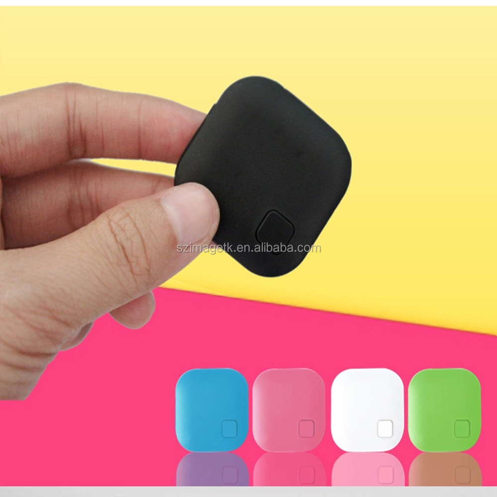 Небольшой пульт дистанционного cube кристалл key finder