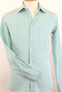 เสื้อเชิ้ตแขนยาวชาย - Product Image 2