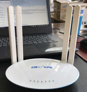 Zhiguanghong 300 Mbps interior wifi <span class=keywords><strong>cpe</strong></span> 4G <span class=keywords><strong>LTE</strong></span> wireless router <span class=keywords><strong>CPE</strong></span> - Product Image 6