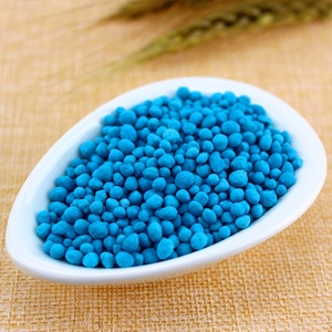100% водорастворимое NPK удобрение, эффективное BB удобрение, достаточное количество питательных веществ NPS удобрение - Product Image 4