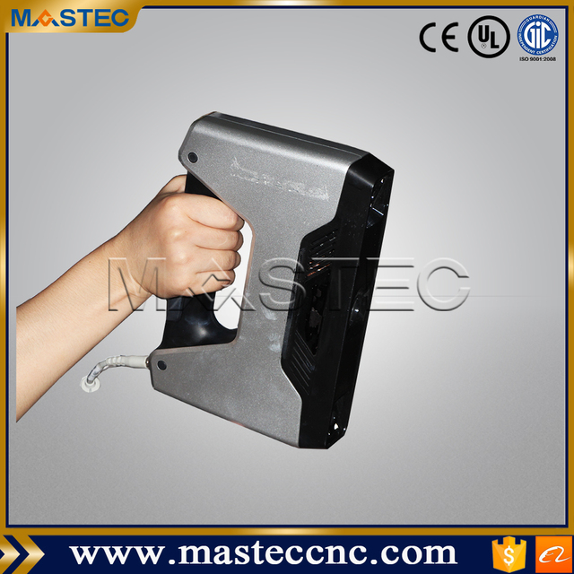 Hot Sale Scanner/ Handheld 3D Scanner With High Scanning Accuracy