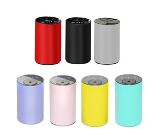 Para Scentcares, recién llegado, máquina difusora de Perfume para coche USB, tecnología Nano Spray, difusor de Aroma de aceite esencial puro sin agua - Product Image 6