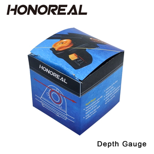Di Plastica portatile di Qualità Premium Digital Contatore Linea di <span class=keywords><strong>Pesca</strong></span> - Product Image 6
