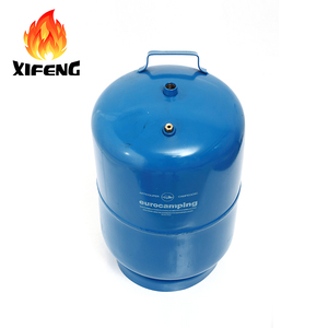 2018 nuevo diseño pequeño cilindro de gas LPG <span class=keywords><strong>precio</strong></span> <span class=keywords><strong>butano</strong></span> capacidad 5 kg - Product Image 6
