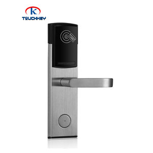 ITouchkey स्मार्ट आरएफ कार्ड ताला होटल के कमरे के लिए - Product Image 2