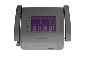Escáner oftálmico de la pantalla táctil de escaneo ocular con instrumento de optometría ASP-2000AER - Product Image 1