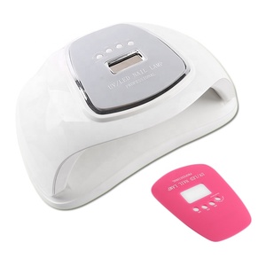 Neueste SUN X plus UV <span class=keywords><strong>LED</strong></span> Nagel lampe 72w SUNX Plus 2 Hände härtende Nagel UV Nagel <span class=keywords><strong>LED</strong></span> Lampe - Product Image 4