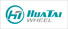 Zhejiang Huatai Aluminum Wheel Manufacturing Co., Ltd. logo