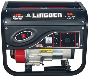 2Kw Generador <span class=keywords><strong>de</strong></span> <span class=keywords><strong>Gasolina</strong></span> <span class=keywords><strong>de</strong></span> Gran Alcance Con Ruedas <span class=keywords><strong>Honda</strong></span> Motor <span class=keywords><strong>de</strong></span> <span class=keywords><strong>Gasolina</strong></span> Generador <span class=keywords><strong>De</strong></span> La Fábrica <span class=keywords><strong>de</strong></span> China LB3000 - Product Image 3
