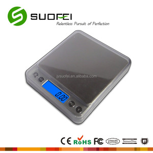 Digitale Waage <span class=keywords><strong>Malaysia</strong></span> - Product Image 4