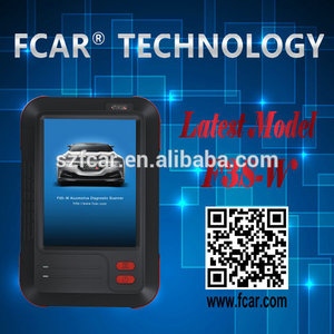 VOLVO, TOYOTA, VOLKS WAGEN, BMW, GM, BUICK, ABS, EPB, EPS, SRS, serviço de Reset programação chave, FCAR F3S-W AUTO SCANNER - Product Image 6