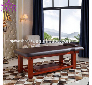 Cama de Masaje Happy Dream con Almacenamiento y Equipo de Salón - Product Image 6