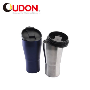 Non è Disposto A Lasciar Andare Su Ordinazione 700 ml <span class=keywords><strong>In</strong></span> Acciaio Inox Travel Mug - Product Image 4