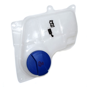 Réservoir de liquide refroidissement avec capuchon, pour VW Volkswagen Passat <span class=keywords><strong>Audi</strong></span> <span class=keywords><strong>A4</strong></span> Quattro - Product Image 1