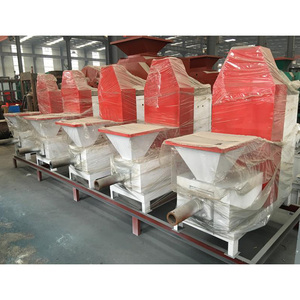 Cà phê Căn Cứ Than Than Bánh Máy Làm Từ Nông Nghiệp Chất Thải - Product Image 6