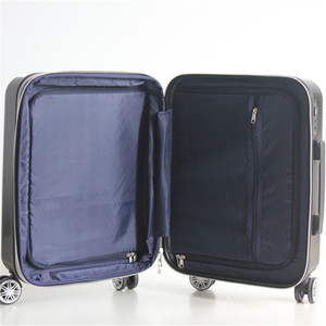 Maleta de <span class=keywords><strong>Cabina</strong></span> de Marca Japonesa, Fabricada en Fábrica de Equipaje con Ruedas - Product Image 5