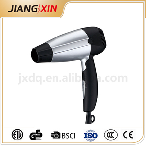 1000/1200wW barato <span class=keywords><strong>buena</strong></span> calidad de viaje portátil mango plegable secador de pelo - Product Image 4