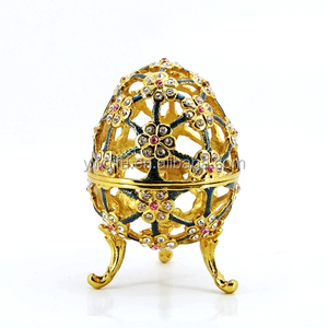 Autool — ballon de pâques ajouré pour porte de mariage, idées cadeaux pour femmes (QF4200-1), nouveau design - Product Image 4