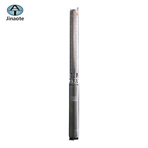8 ''/8 pulgadas pozo profundo bomba sumergible de acero inoxidable para aplicaciones civiles e industriales - Product Image 1