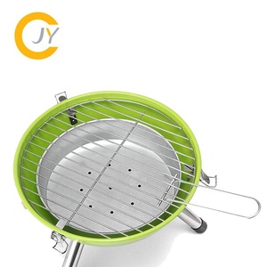 Al aire libre Mini <span class=keywords><strong>barbacoa</strong></span> <span class=keywords><strong>portátil</strong></span> para uso al aire libre PARRILLA de carbón de <span class=keywords><strong>barbacoa</strong></span> - Product Image 4