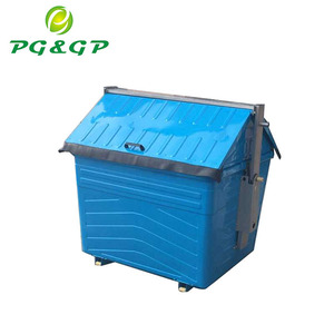 Profesyonel Imalatı Ucuz Ayak Pedalı Kompost <span class=keywords><strong>Bin</strong></span> - Product Image 2
