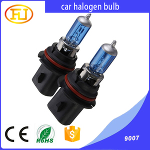 9007 HB5 <strong>Halogen</strong> <strong>Bulb</strong> for Car 12v 65/55w 24v 55w 80w 100w - Product Image 3