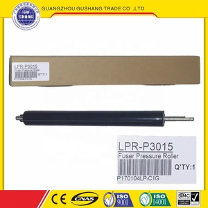 Rouleau de pression inférieur RM1-6319 de haute qualité pour <span class=keywords><strong>HP</strong></span> <span class=keywords><strong>P3015</strong></span> - Product Image 4