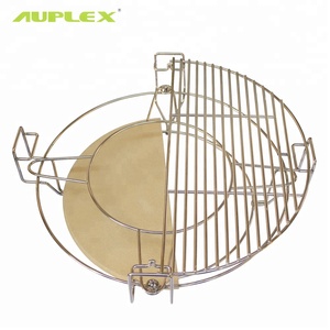 卡玛多大乔烧烤配件烹饪系统分而治之 - Product Image 5