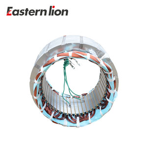 Easternlion 64kw 80kva STC Tùy Chỉnh Chuyên Nghiệp Tốt Nhất Điện Nhà Máy Phát Điện Xoay Chiều Dynamo - Product Image 3