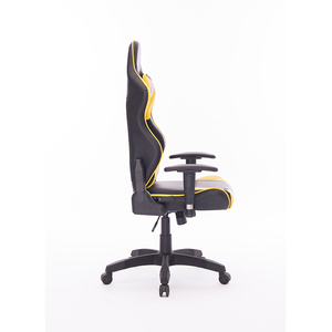 Backrest Adjustable Pu Leather High End <strong>Rocking</strong> Executive <strong>Gaming</strong> <strong>Chair</strong> Racing Ergonomic <strong>Gaming</strong> <strong>Chair</strong> - Product Image 3