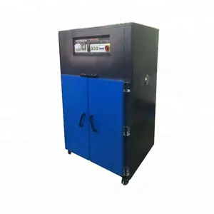 High Temperature Box Type Dryer2018 Hot sale plastic hot-air oven dryer For Industrial Equipment