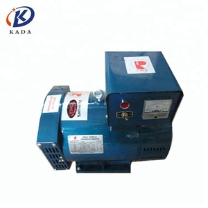KADA小型AC発電機オルタネーターdinamo generador dinamo 3kw - Product Image 1