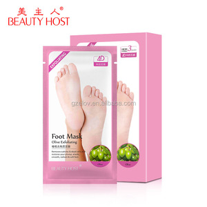 Professionnel <span class=keywords><strong>Masque</strong></span> de <span class=keywords><strong>Pied</strong></span> Exfoliant Soins De La Peau Peeling <span class=keywords><strong>Masque</strong></span> - Product Image 1