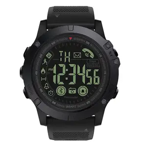 Spovan a buon mercato smart phone orologio outdoor orologi digitali