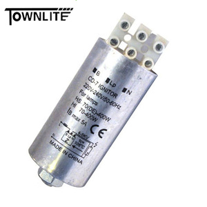 고휘도 <span class=keywords><strong>HPS</strong></span> 전구 150 w E40 17500lm 2000K 150 와트 가로등 조명기구 용 고압 나트륨 증기 램프