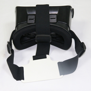 Venta caliente Casco de Realidad Virtual 3d vidrios caja 2.0 vrarle vr - Product Image 3