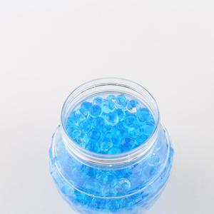 Cuentas de cristal sólido para perfumes, aromas de aire, Bola de <span class=keywords><strong>ambientador</strong></span> para inodoro de coche, venta al por mayor - Product Image 4