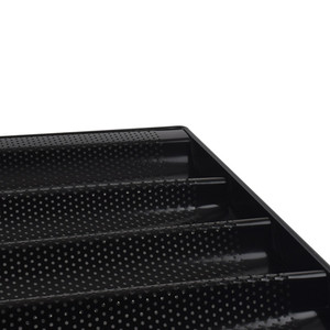 Giá Nhà Máy OEM ODM Đặt Hàng Nhiều Hàng Baguette Sao Lưu Khay Không Dính - Product Image 4