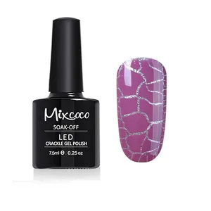 Mixcoco-esmalte de uñas semipermanente, gel uv para unas, superventas, 2023