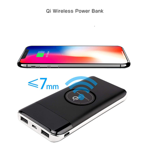 <span class=keywords><strong>2021</strong></span>ผลิตภัณฑ์ใหม่มือประเภทCไร้สาย<span class=keywords><strong>ชาร์จ</strong></span>โทรศัพท์มือถือ20000มิลลิแอมป์ชั่วโมง - Product Image 5