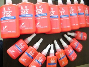 Mục đích chung 242 nhanh chóng khô threadlocker cho vít& bu lông - Product Image 6