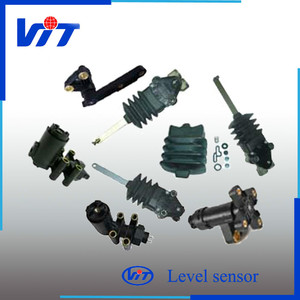 Ricambi per Camion VIT 0500005001 0500005002 Valvola di Livellamento per AIR-FREN 08.005101/08.005102 - Product Image 4