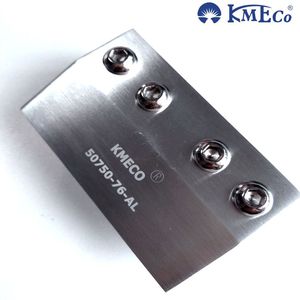 Mini coltello ad aria compressa in acciaio inossidabile KMECO