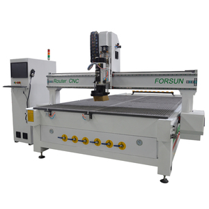 Forsun 2030 Độ chính xác cao bóng vít rod, gỗ khắc sở thích CNC Mill, máy khoan CNC - Product Image 1