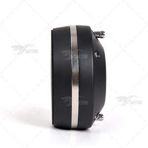 DE900-8 neodymium nam châm 3inch HF điều khiển siêu <span class=keywords><strong>Tweeter</strong></span> loa - Product Image 3