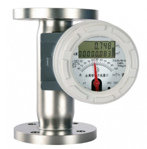 Yerel dijital ekran akış ölçer rotametre - Product Image 6