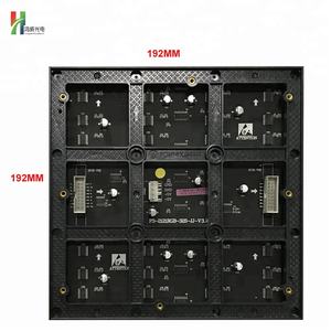 Chip <span class=keywords><strong>Led</strong></span> KingLight Trong Nhà Độ Phân Giải Cao Bảng <span class=keywords><strong>Led</strong></span> Màn Hình Mô-đun Smd 2121 <span class=keywords><strong>Rgb</strong></span> <span class=keywords><strong>P3</strong></span> - Product Image 3