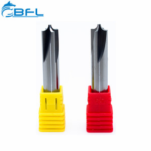 BFL Dao Phay Vát Cạnh Bằng Cacbua Đặc Dao Phay 150Mm Dao Cắt Đường Dụng Cụ Phay Mặt Mcd Phay - Product Image 6